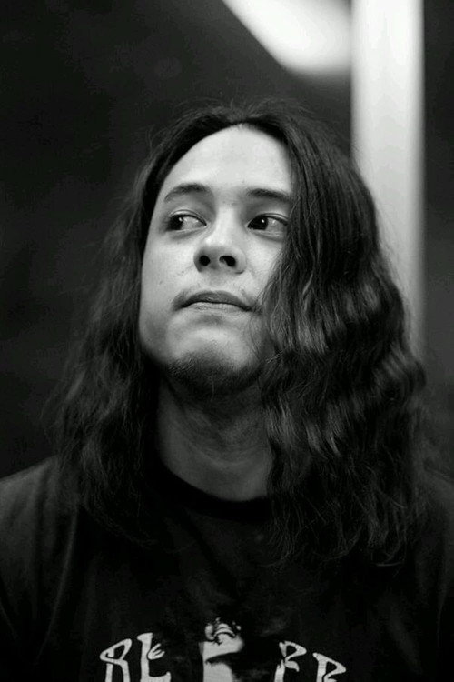 Photo of Felix Roco, Acting