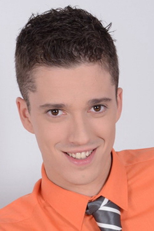 Photo of Chase Hunt, Acting
