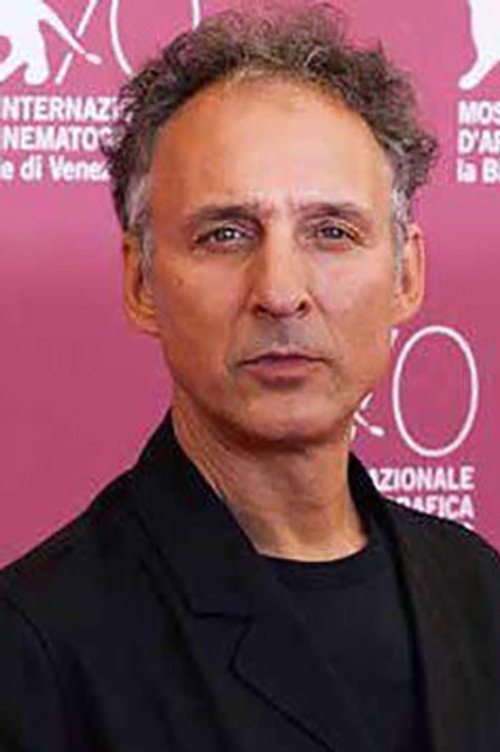 Photo of Alessandro Rossetto, Directing