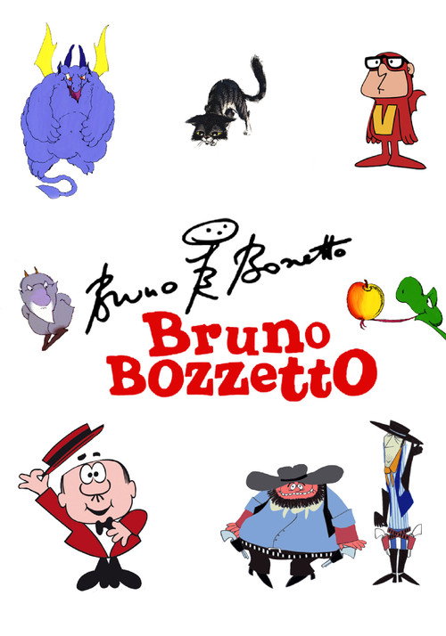 Movie poster for Va bene? (2010)