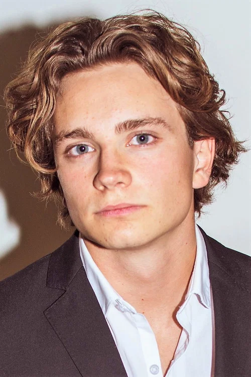 Photo of Anton Forsdik, Acting