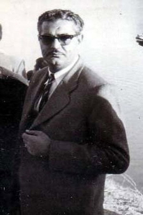 Photo of Haidar Al-Omar, Directing