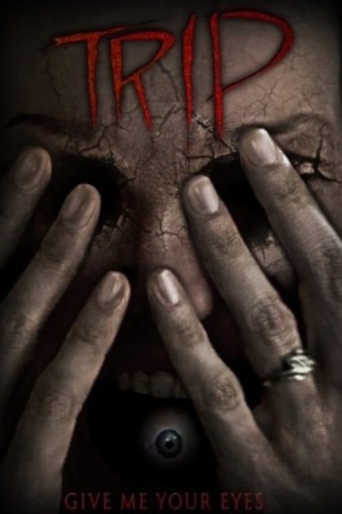 Movie poster for Trip (2022)