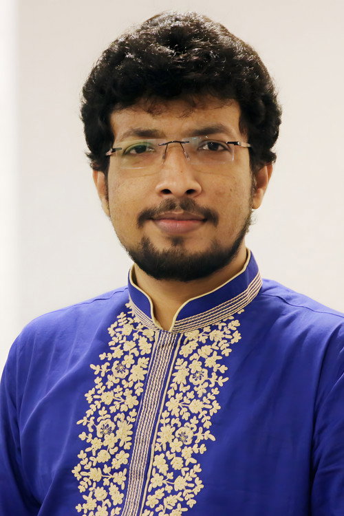 Photo of Polash mahbub, Writing
