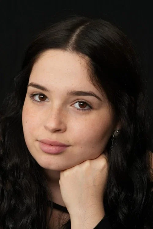 Photo of Sandra Privado, Acting
