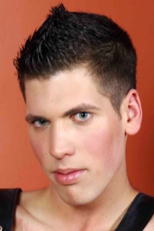 Photo of Luke Ramsey, Acting