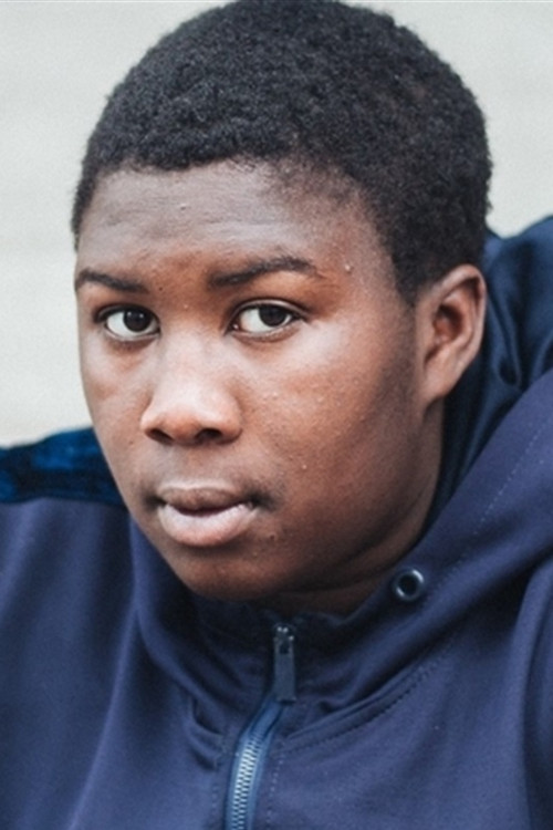Photo of Aboudou Sacko, Acting