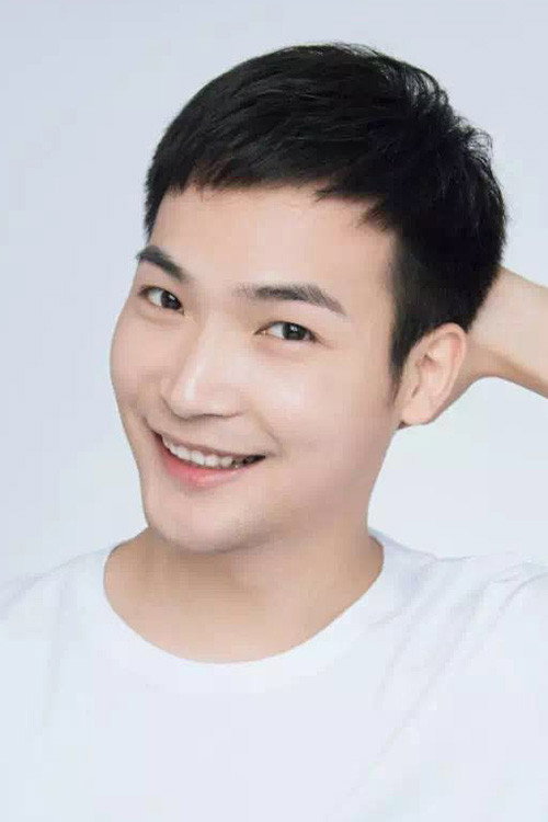 Photo of Shengbo Liu, Acting