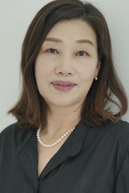 Kim Ja-young profile