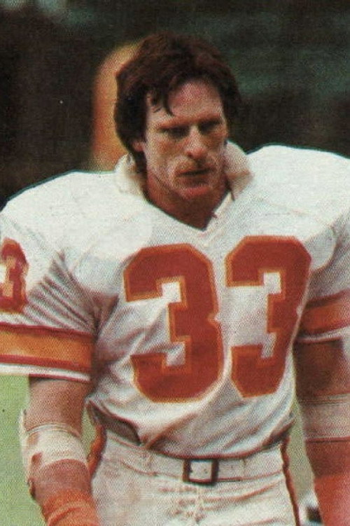 Photo of Mark Cotney, Acting