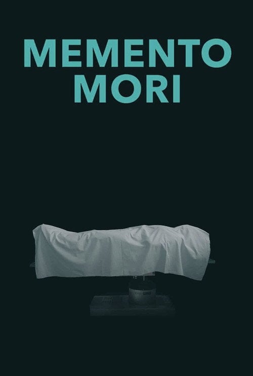 Movie poster for Memento Mori (2016)