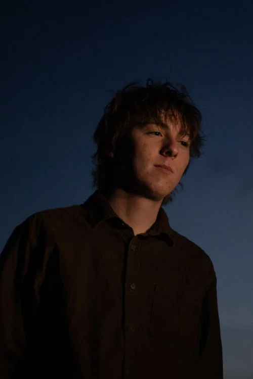 Photo of Owen Baxter, Directing