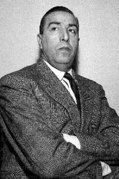 Photo of Gianni Franciolini, Directing
