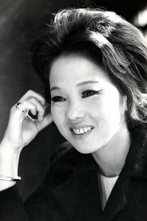 Photo of Hoki Tokuda, Acting