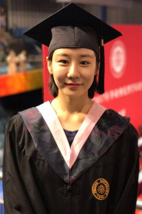 Photo of Deng Linlin, Acting