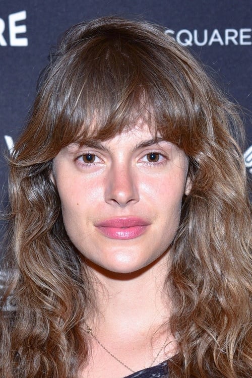 Photo of Tatiana Pajković, Acting