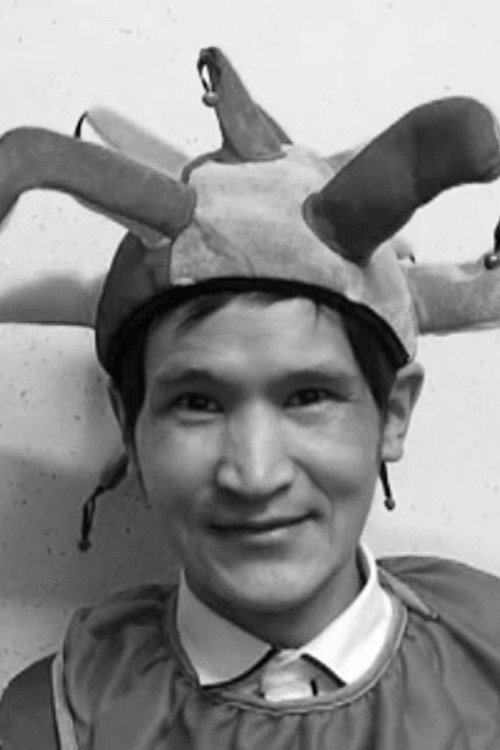 Photo of Nurbulan Latif, Acting