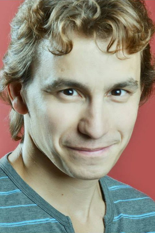 Photo of Attila Fritz, Acting