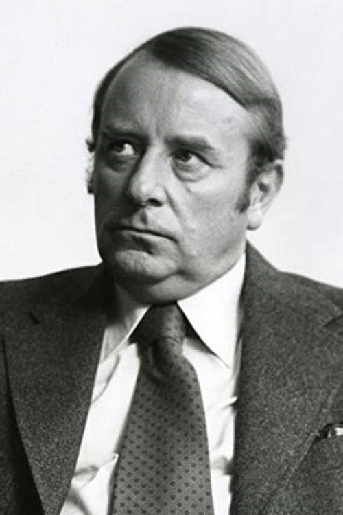 Klaus Schwarzkopf profile