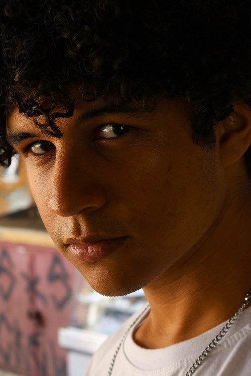 Photo of João Vitor Rocha, Acting