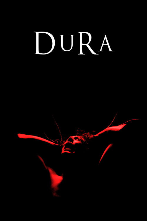 Movie poster for Dura (2022)