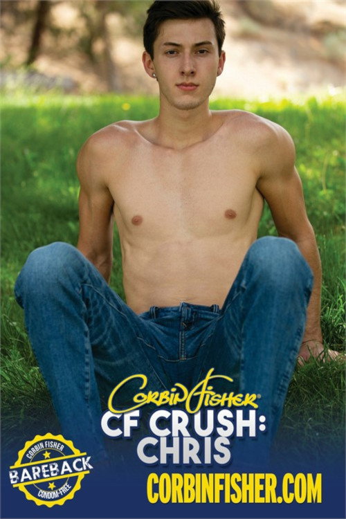 Movie poster for CF Crush: Chris (2023)