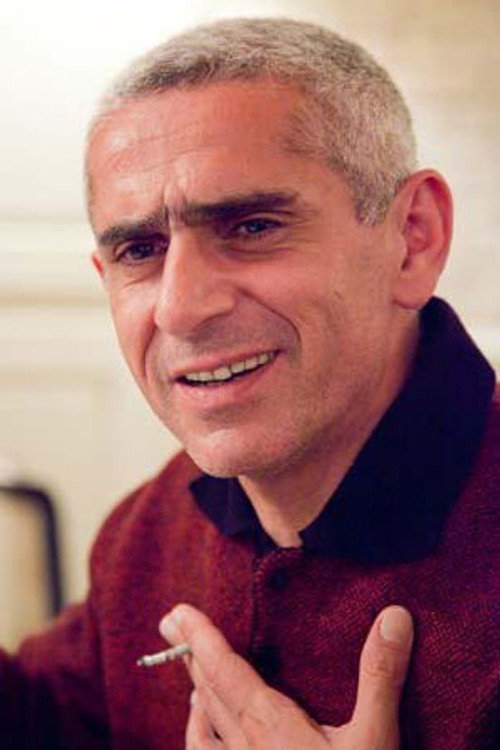 Photo of Elkhan Jafarov, Acting