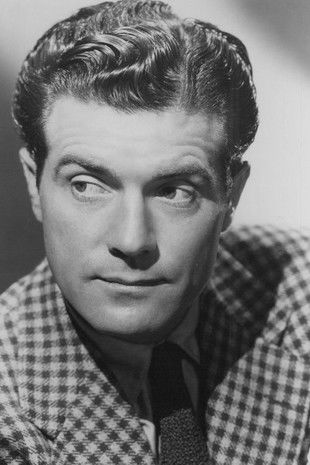 Photo of John McGuire, Acting