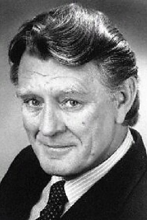 Photo of Don Knight, Acting
