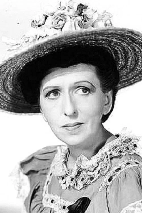 Photo of June Weaver, Acting