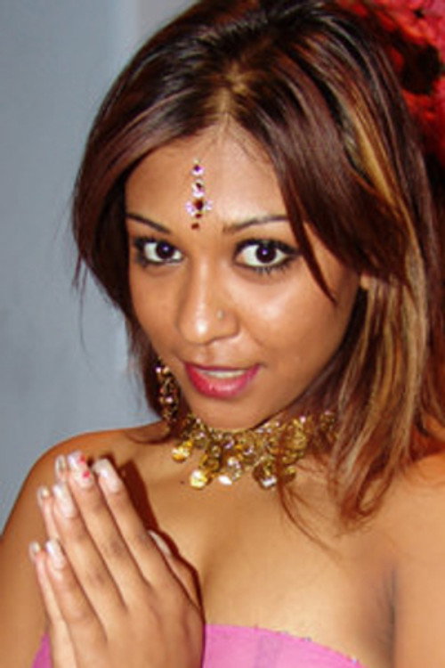 Photo of Ty Enali, Acting