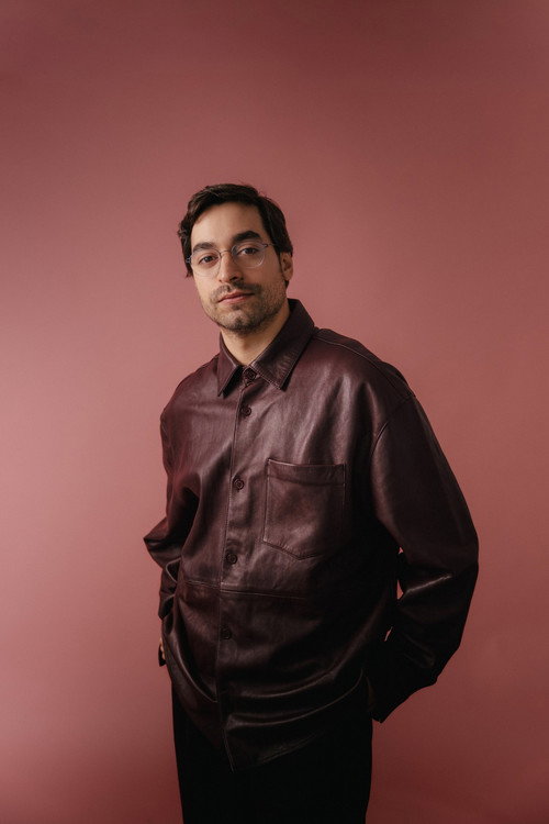 Photo of Buba Espinho, Acting