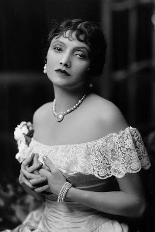 Photo of Katharine Cornell, Acting
