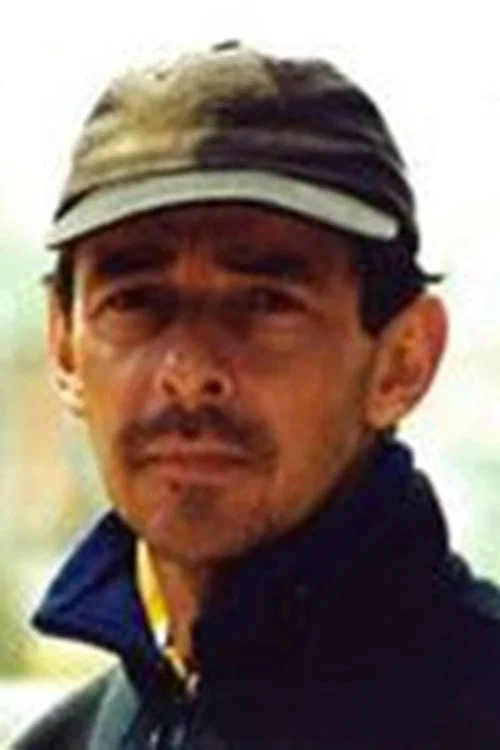Photo of Sergio García, Crew