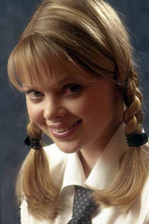 Photo of Anna Skvarnik, Acting