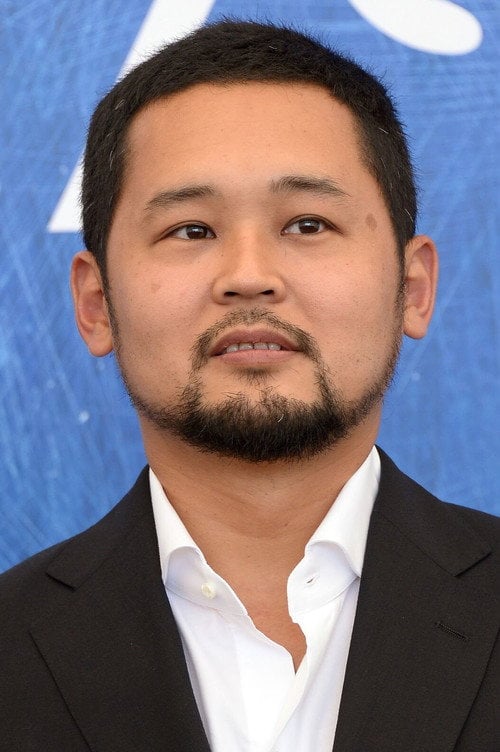 Photo of Yasushi Kawamura, Visual Effects