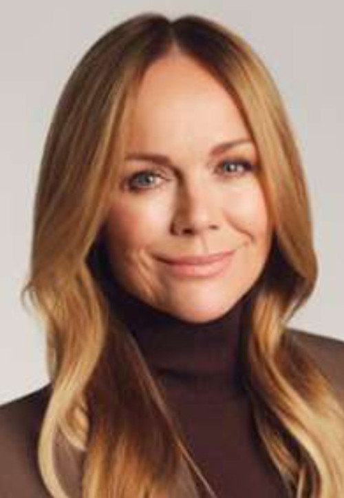 Photo of Monika Krzywkowska, Acting