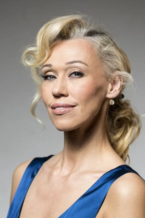 Photo of Nikolett Gallusz, Acting