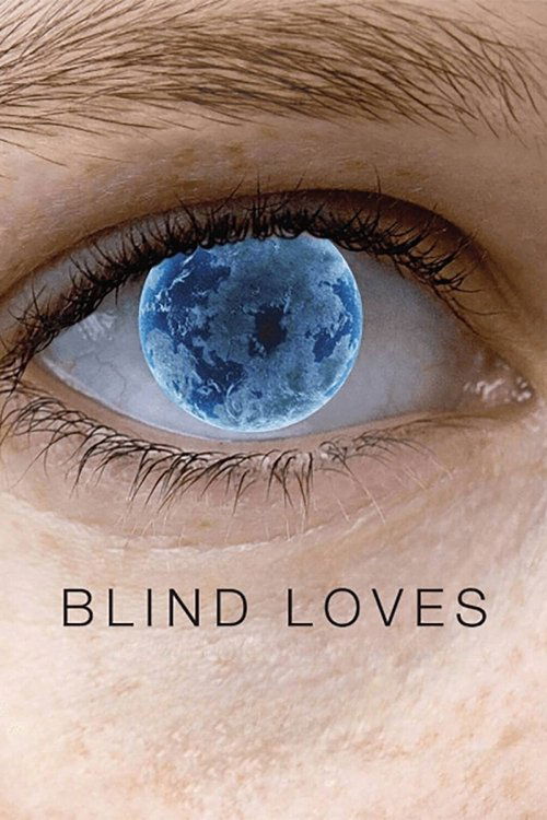Movie poster for Blind Loves (2008)