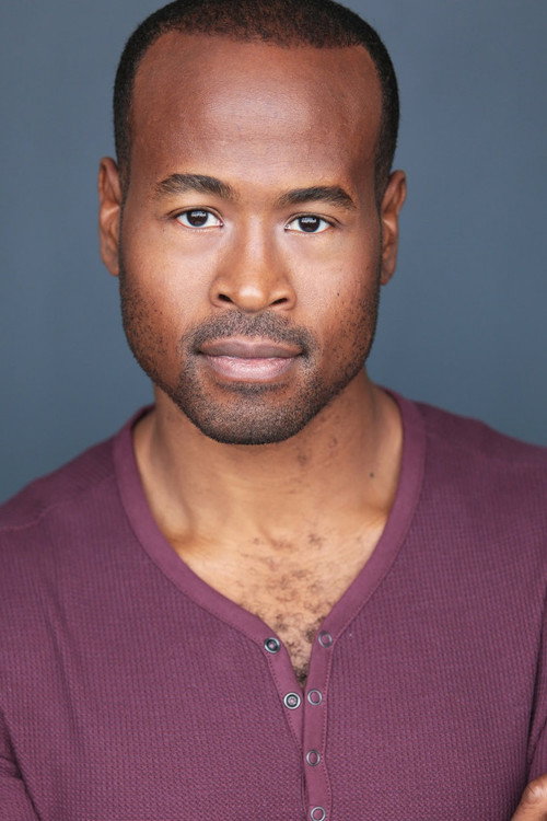 Photo of Rafael Jordan, Acting