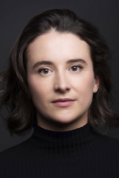 Photo of Edie Newman, Acting