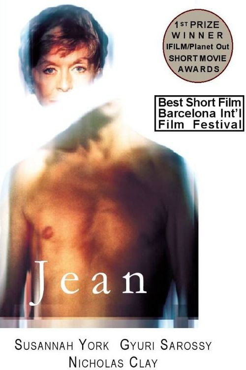 Movie poster for Jean (2000)