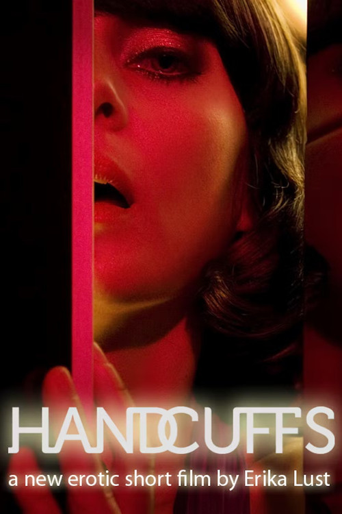 Movie poster for Handcuffs (2009)