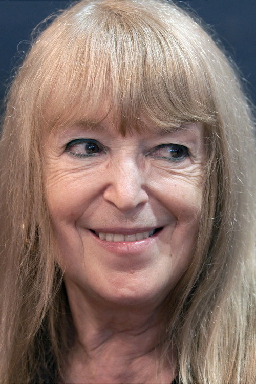 Photo of Dominique Grange, Acting
