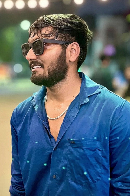 Photo of Aditya Kumar, Acting