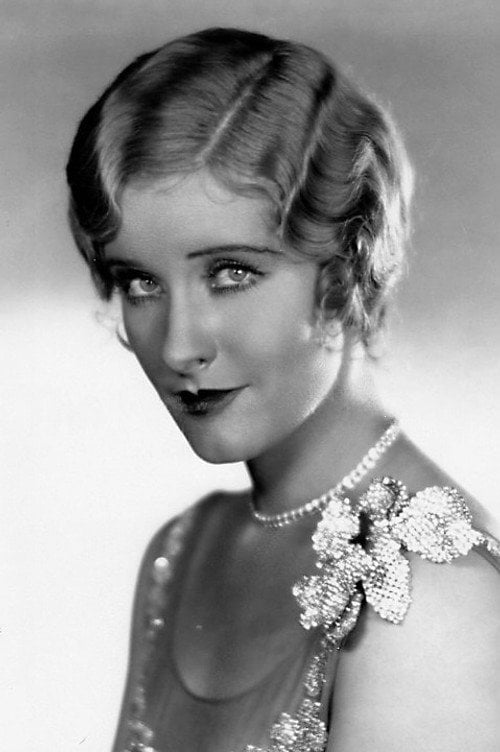 Photo of Catherine Dale Owen, Acting