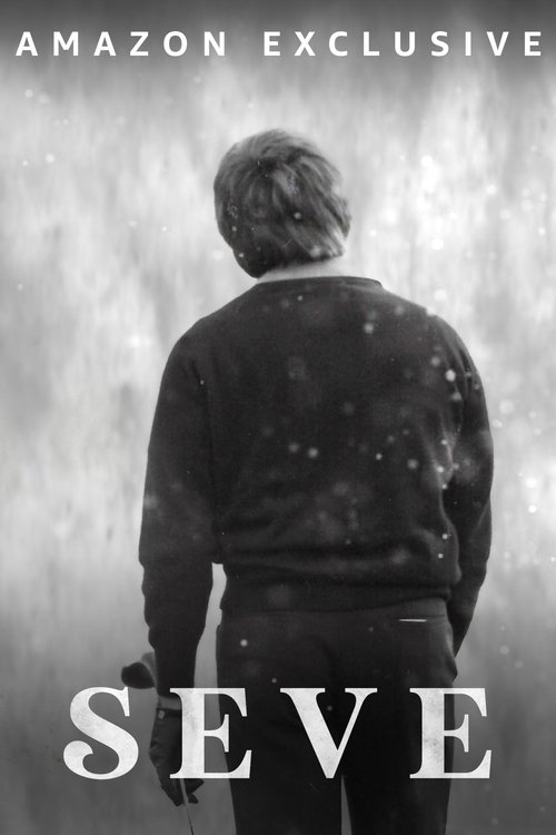 Movie poster for Seve (2021)