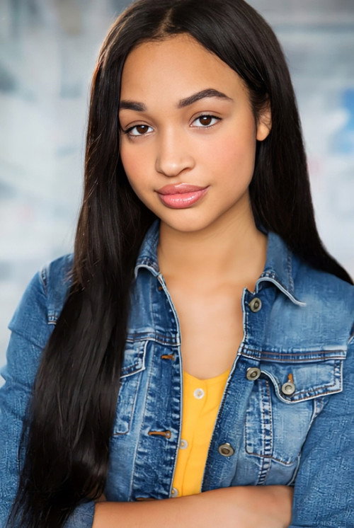 Photo of Ryan D. Madison, Acting