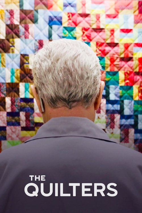 Movie poster for The Quilters (2024)