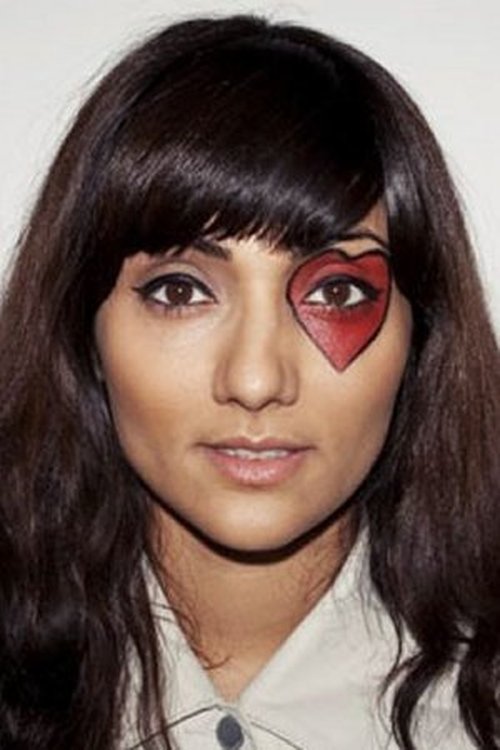 Sampda Sharma profile